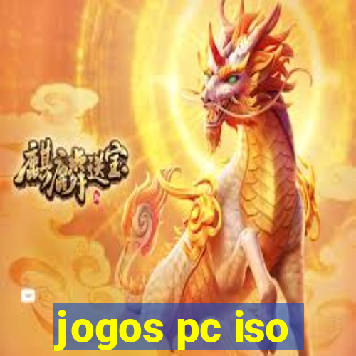 jogos pc iso